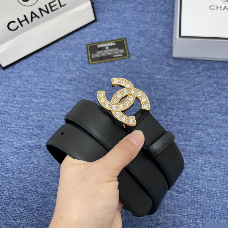 Ch*el belts